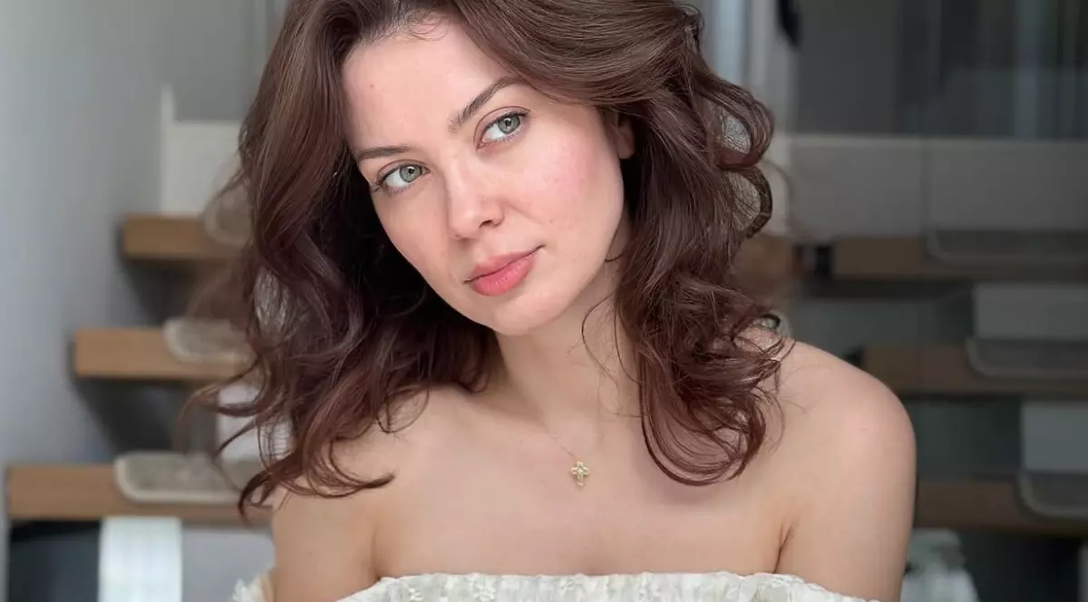 Cum a apărut Anca Dumitra pe platourile de filmare ale serialului „Las Fierbinți”. S-a întors prințesa