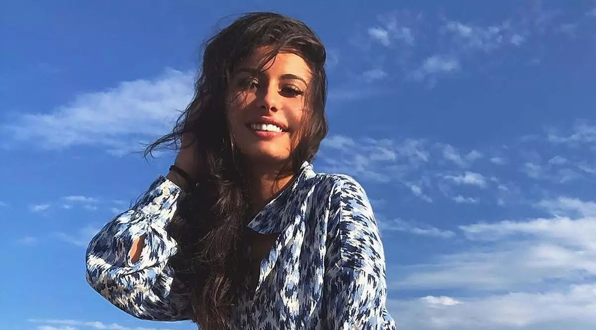 Andreea Homescu, ispită la Insula Iubirii 2026, show difuzat de Antena 1 | Foto: Instagram