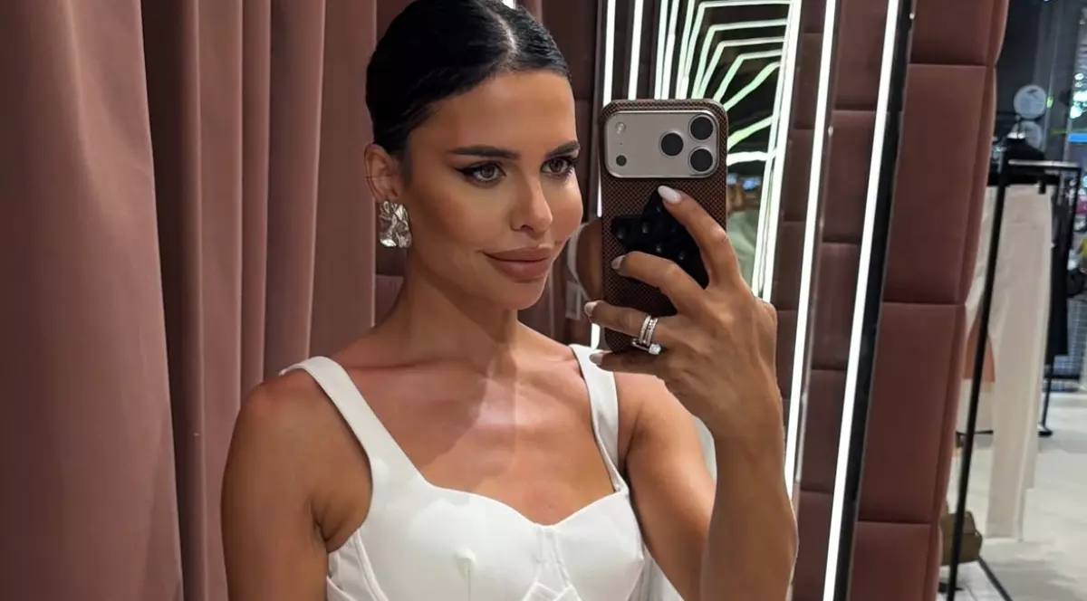 Andreea Popescu a rămas fără încă o bonă după divorț. De ce a demisionat Keshika după 4 ani