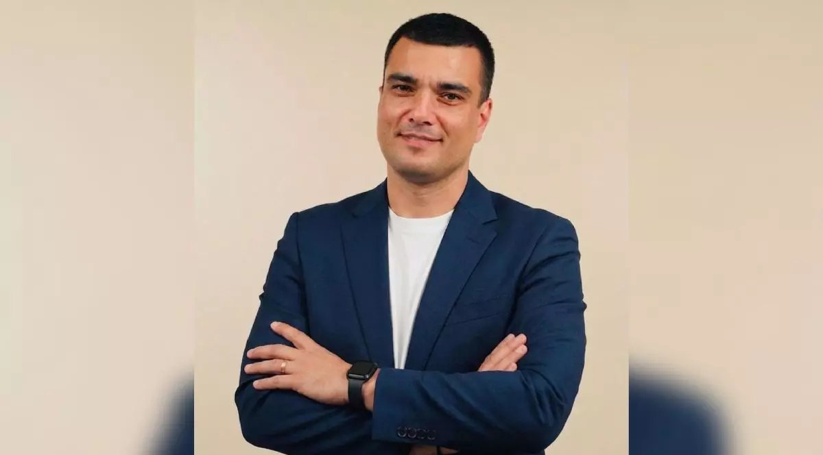 Andrei Bereanda