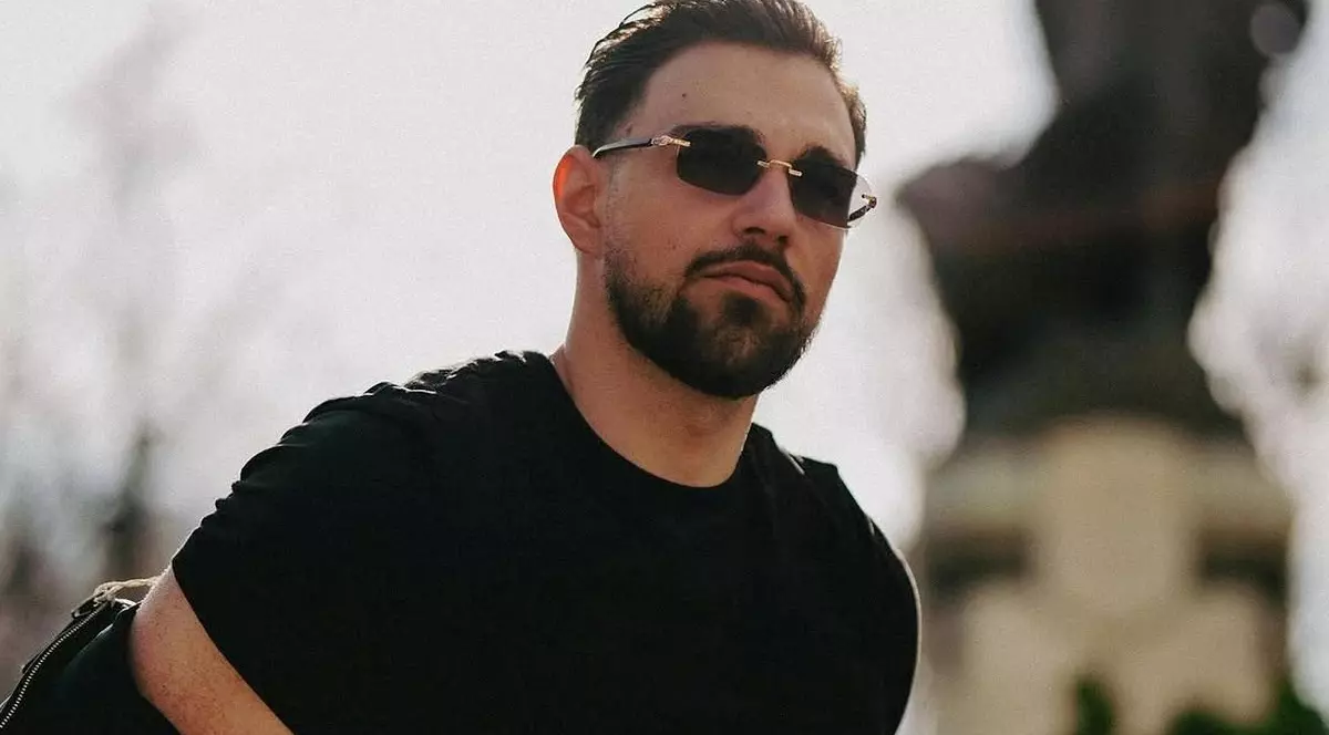 Andrew Barabancea