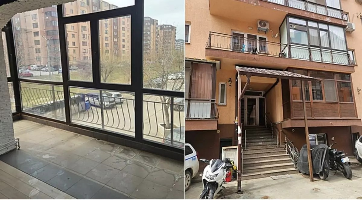 ANAF scoate la licitație un apartament decomandat cu două camere, situat în satul Dudu, Chiajna. Prețul de pornire este de 339.498,50 lei, redus cu 15% față de evaluare