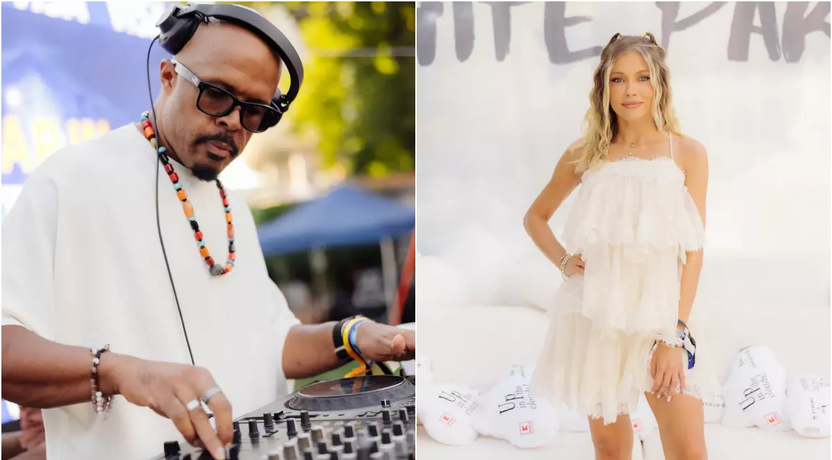 Prima petrecere după divorț la care au fost prezenți Cabral și Andreea Ibacka. Cum au fost surprinși cei doi