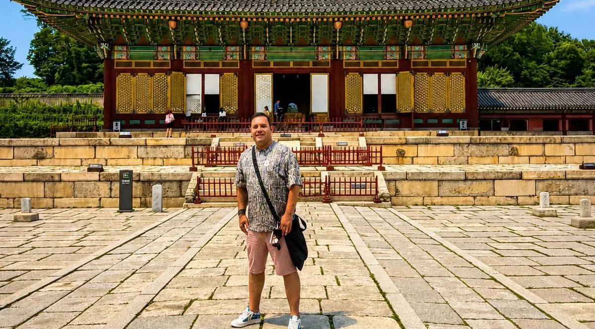 Cântărețul Raoul | Foto: Instagram