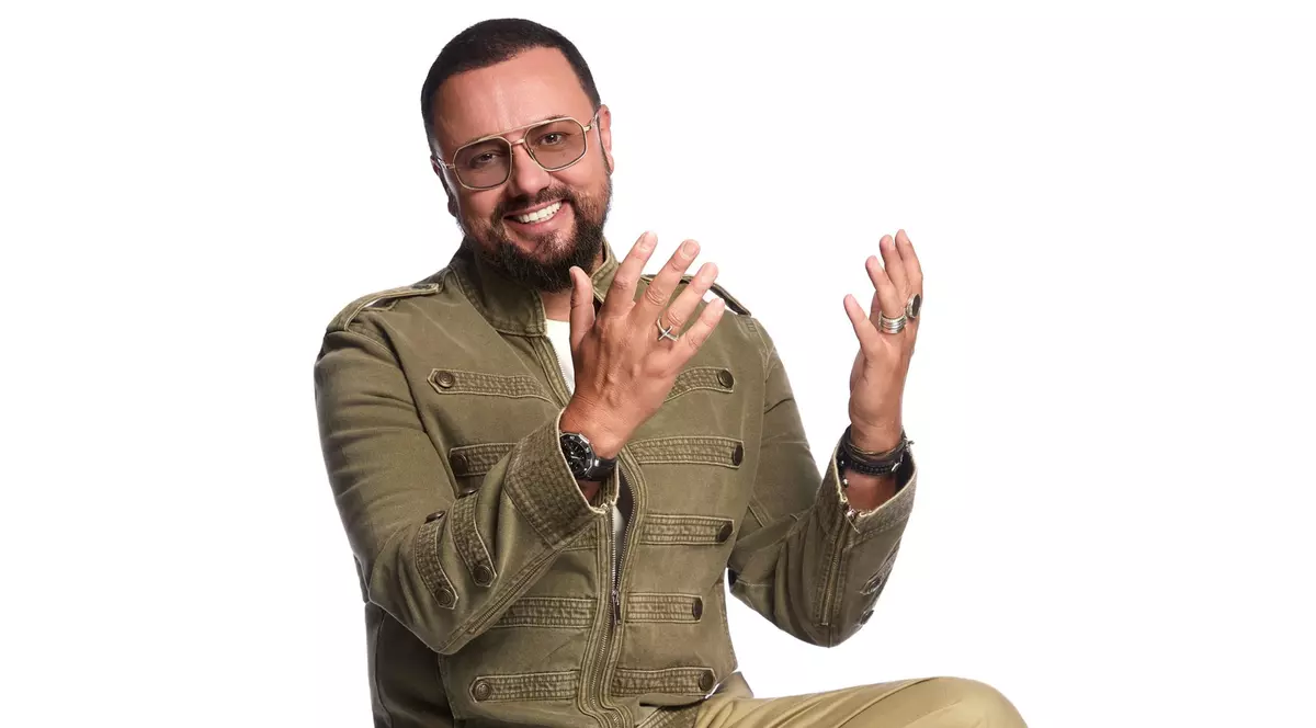 Cătălin Măruță a semnat cu Antena 1. Ce emisiune va prezenta: „Din toamnă începe o nouă aventură”