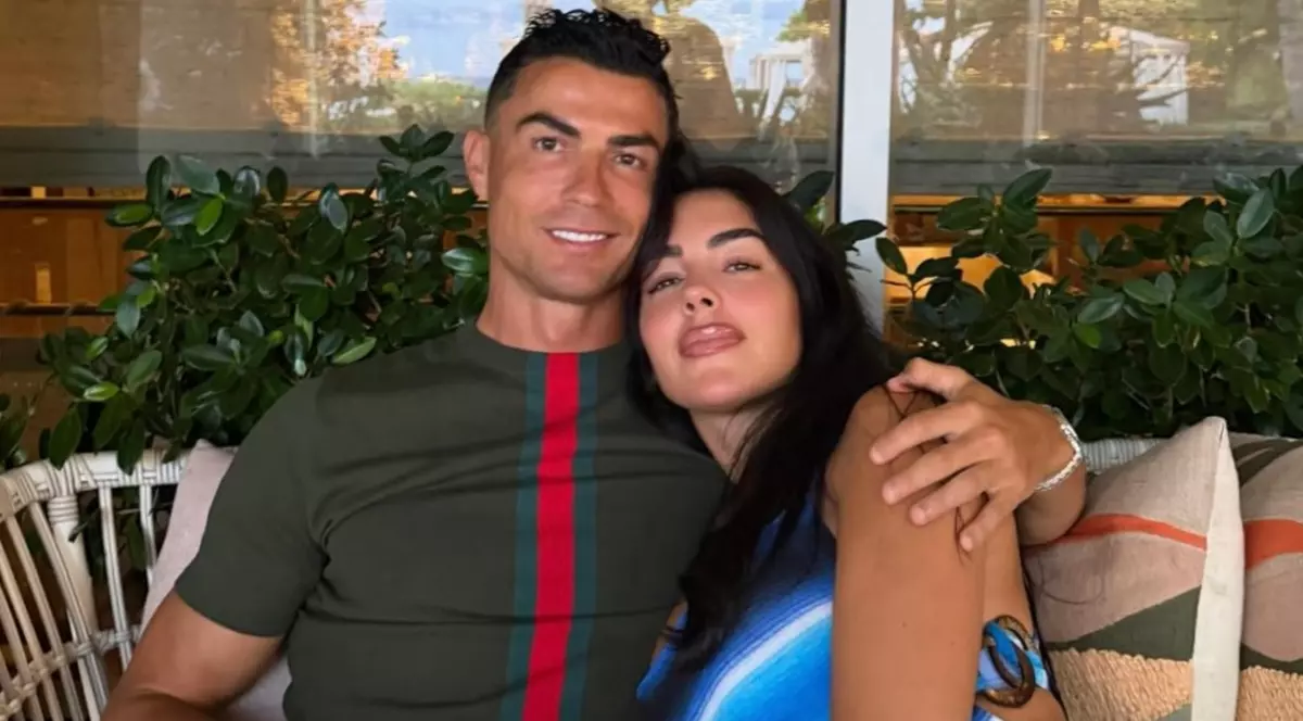 Cine este singurul român care ar fi pe lista de invitați la nunta lui Cristiano Ronaldo cu Georgina Rodriguez. Legătura lor durează de două decenii