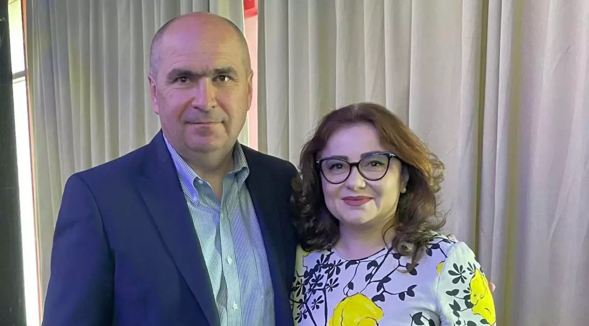 Cristina Trăilă (PNL), secretar general adjunct al Guvernului Bolojan, audiată la DNA Iași în dosarul afaceristului Fănel Bogos