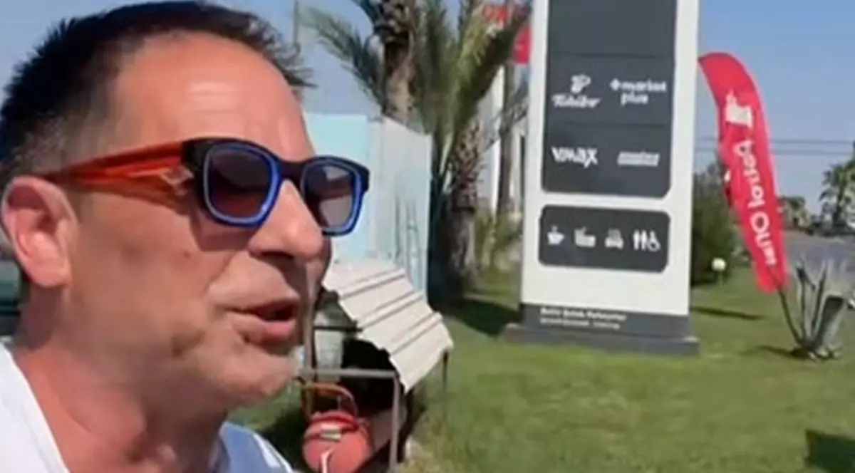 Dan Negru a arătat cât costă benzina și motorina în Turcia în august 2026 | Foto: captură video Facebook