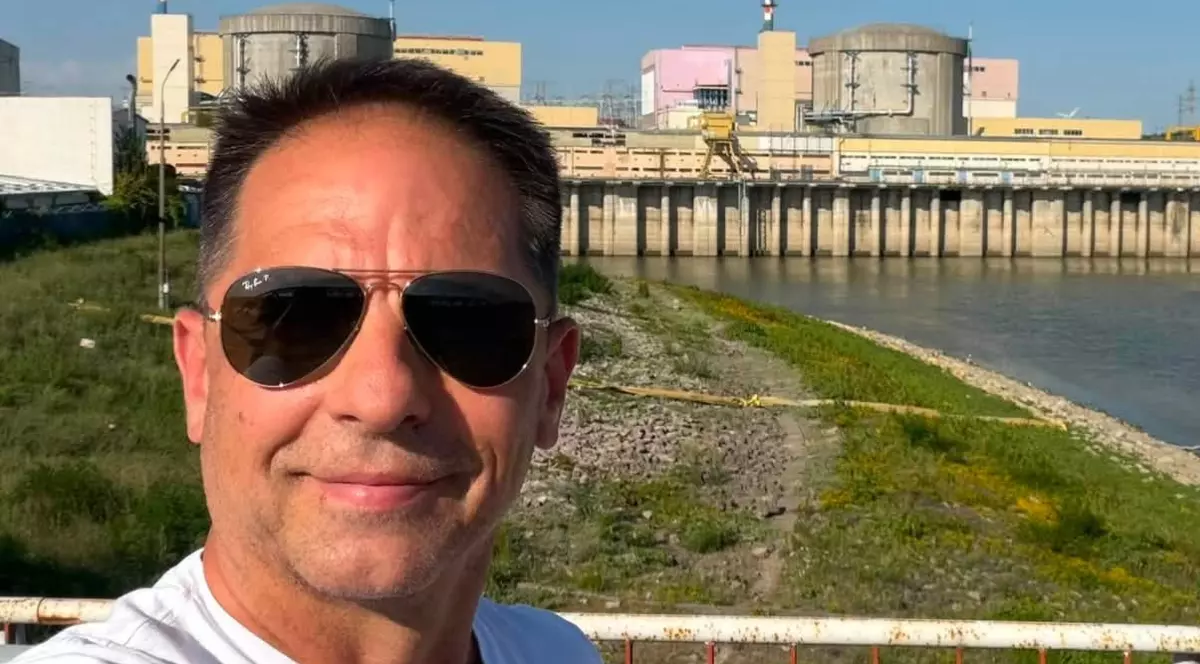 Dan Negru, reacție după criza energetică din România FOTO: Facebook