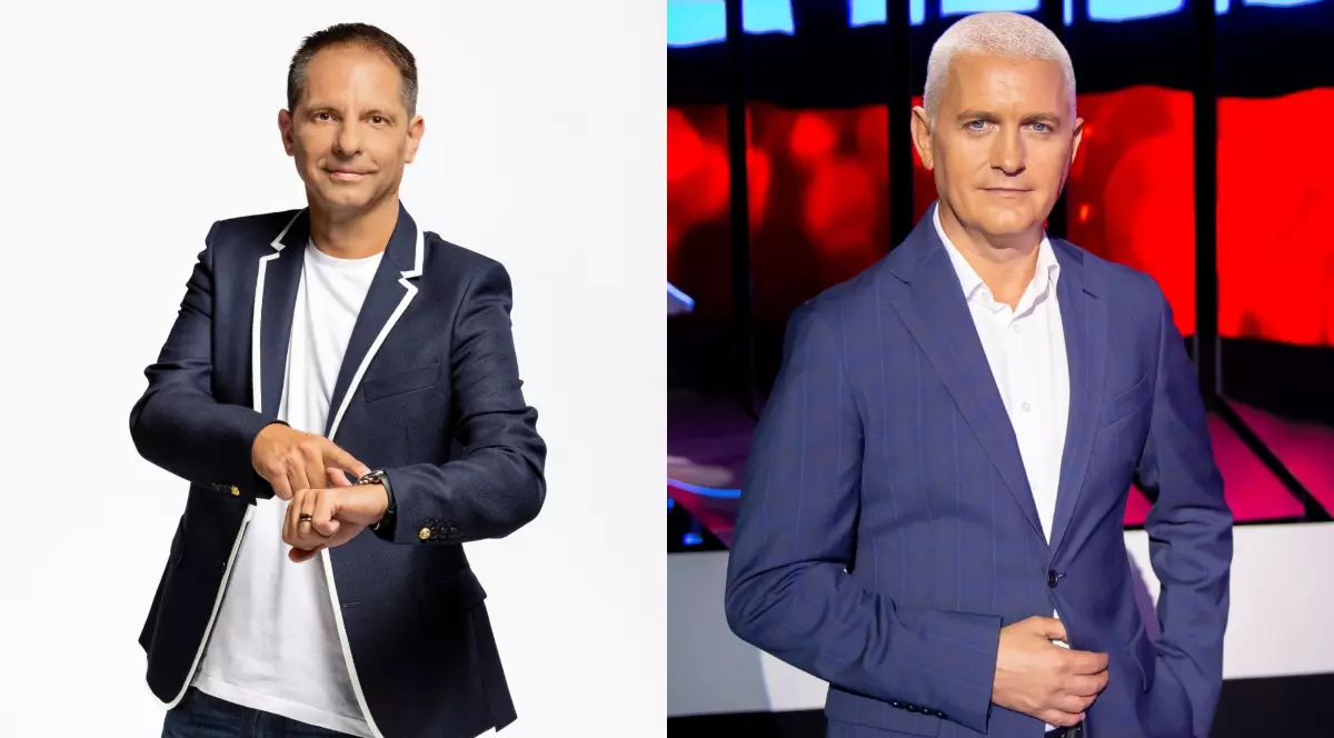 Dan Negru, replică după ironiile lui Virgil Ianțu