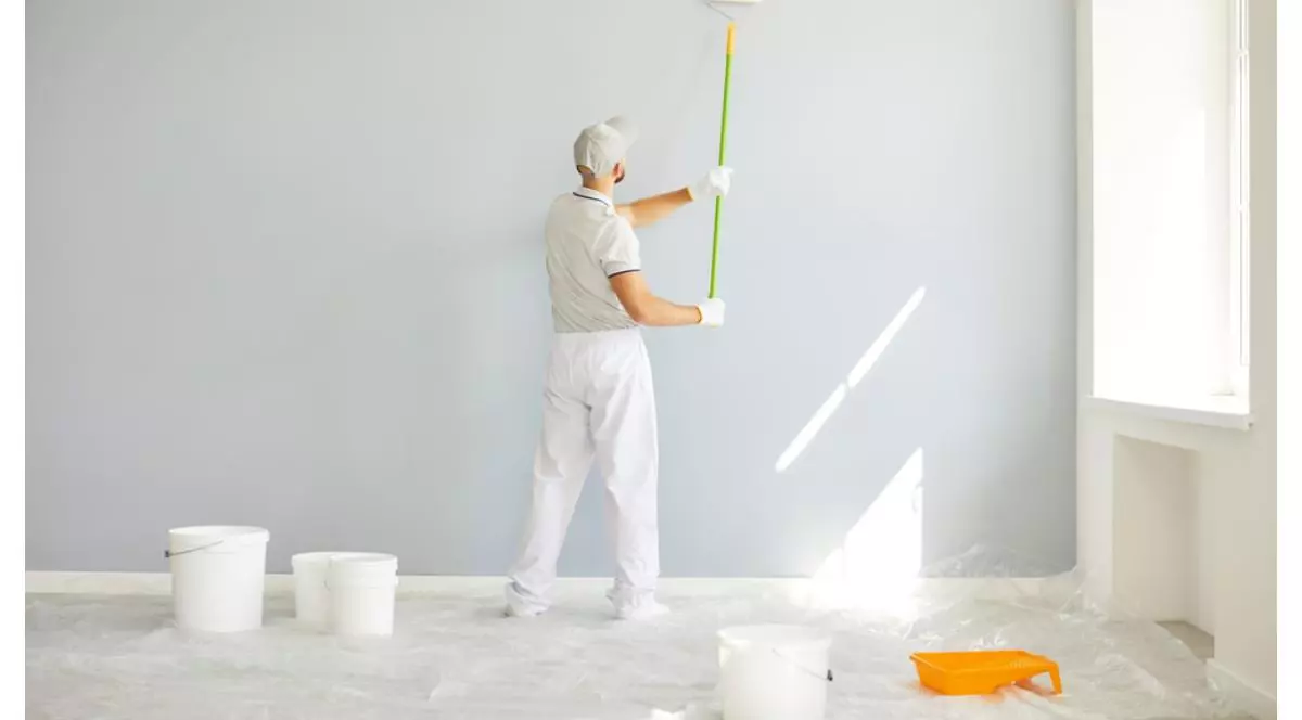Cum se obține o suprafață perfect netedă la interior: recomandări practice pentru finisaje reușite