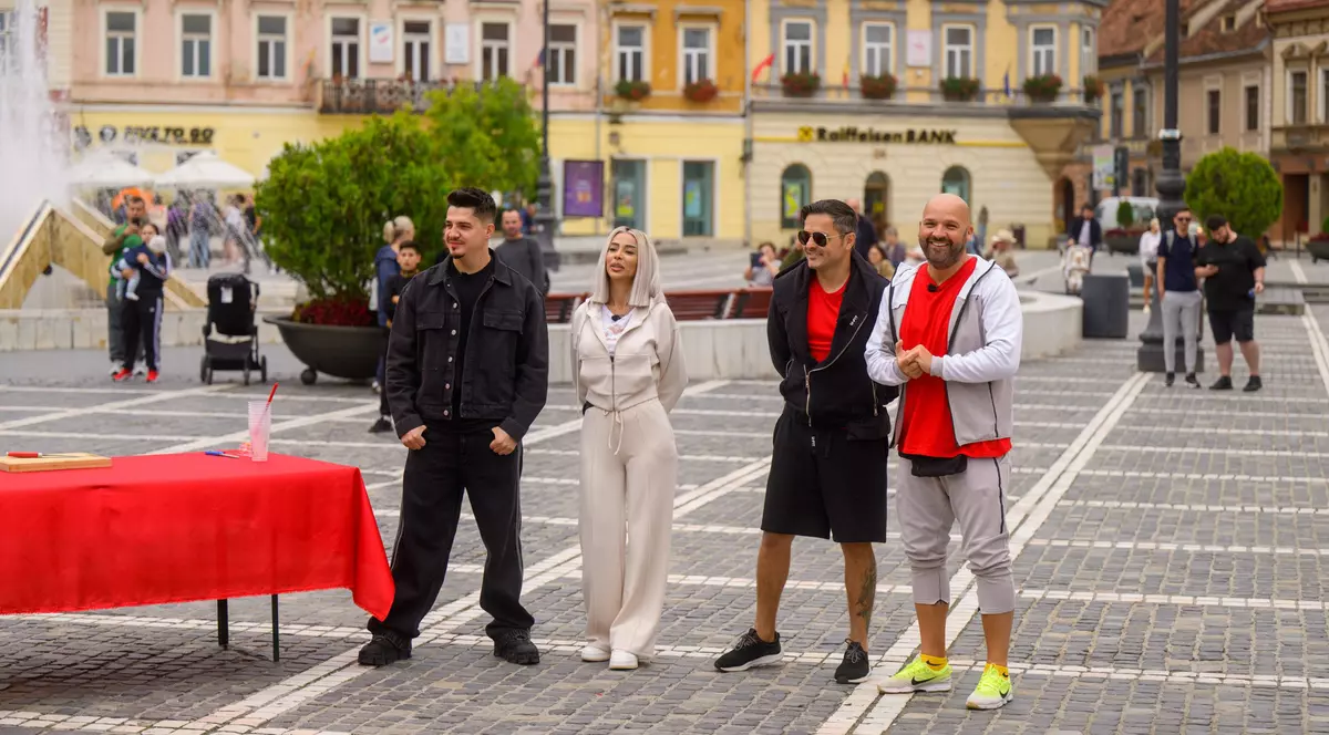 Poftiți pe la noi - Poftiți la întrecere, 5 august 2026. Ce se va întâmpla în ediția din această seară, la Antena 1