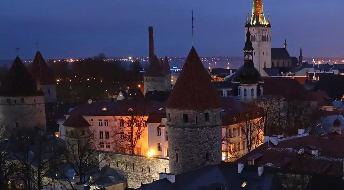 Estonia a fost desemnată cel mai bun loc din lume pentru familii și seniori, în 2026. Sursă foto: Getty Images.