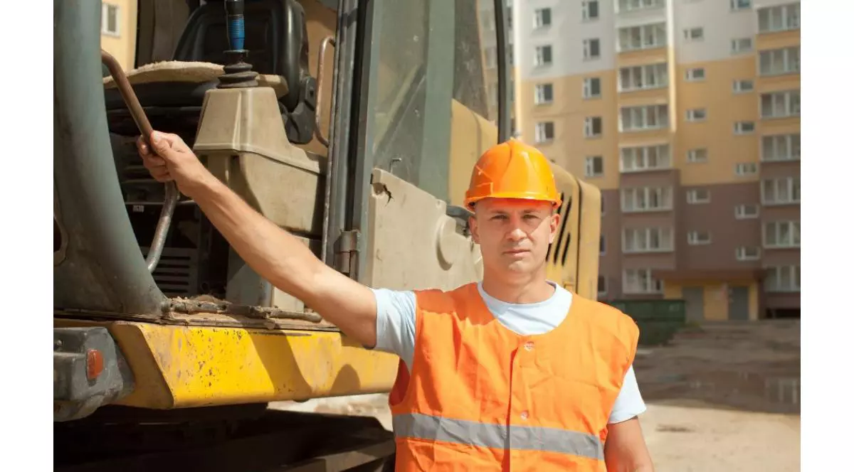 Cum finanțezi achiziția de utilaje pentru o afacere în construcții la început de drum