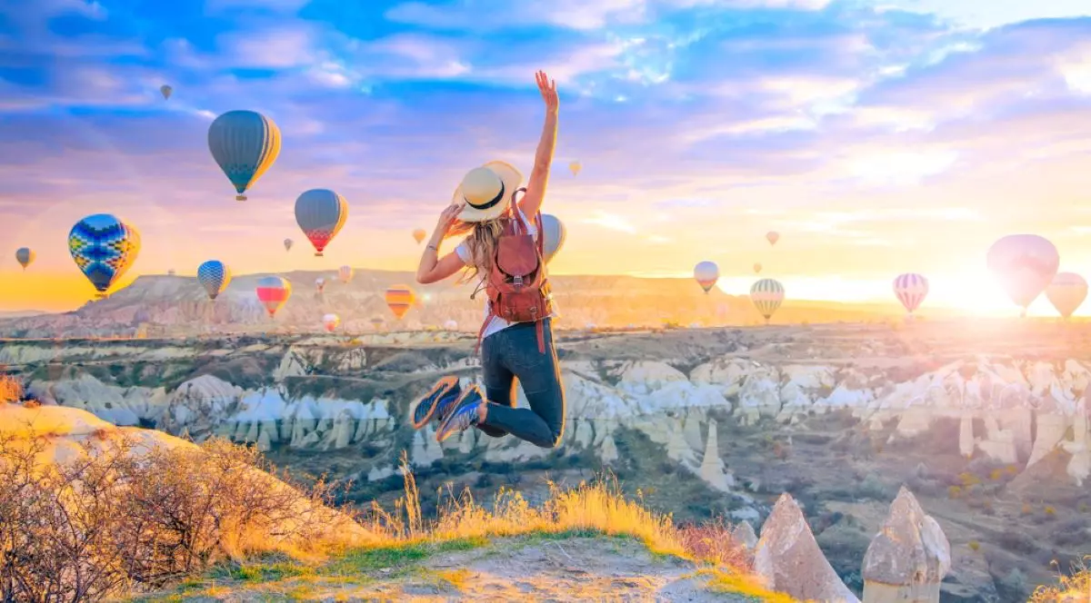 20 de expresii în turcă esențiale pentru vacanță: de la bazar la plajă ( Foto Shutterstock)