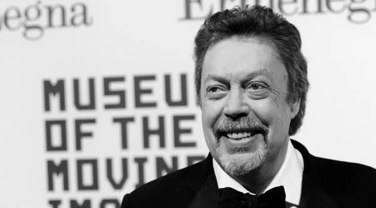 Tim Curry
