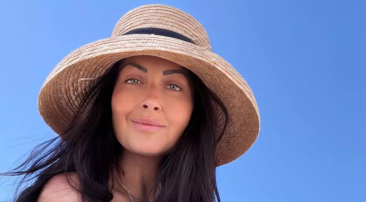 Gabriela Cristea în vacanța din Bulgaria | Foto: Instagram