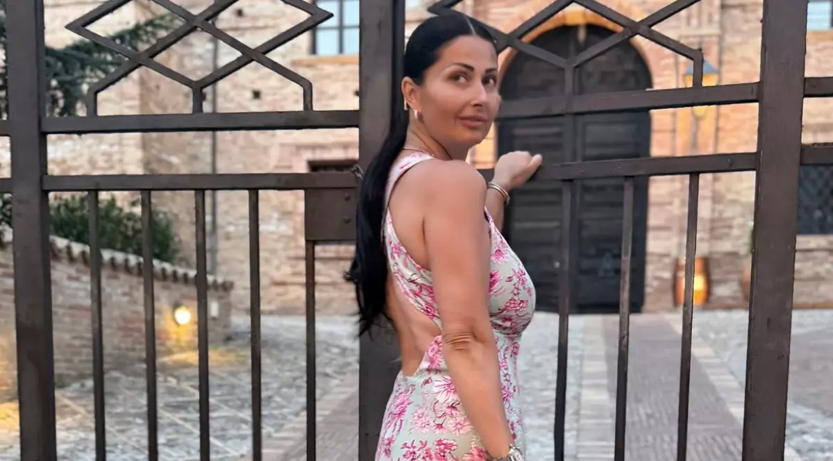 Cum arată Gabriela Cristea după ce s-a tuns: „Mă și întinerește”