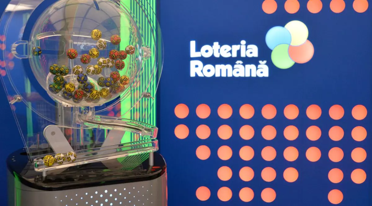 Ecxtragerea loto 6 din 49 din 13 iulie 2026