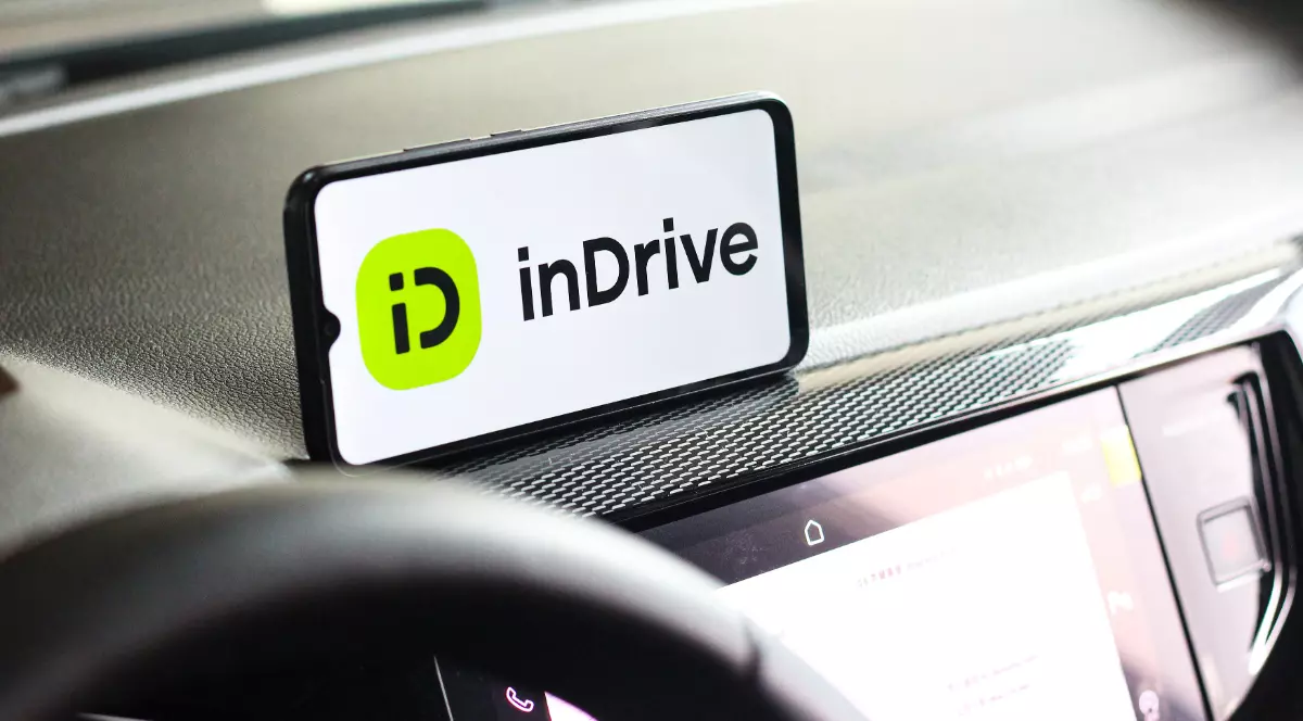 Un nou rival pentru Uber și Bolt: inDrive și-a deschis oficial sucursală în România