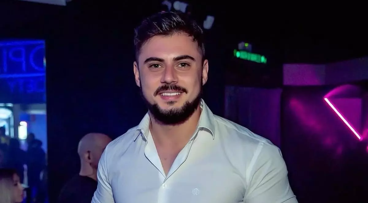 Iulian Bogdan, ispită masculină la Insula Iubirii 2026, emisiune difuzată de Antena 1