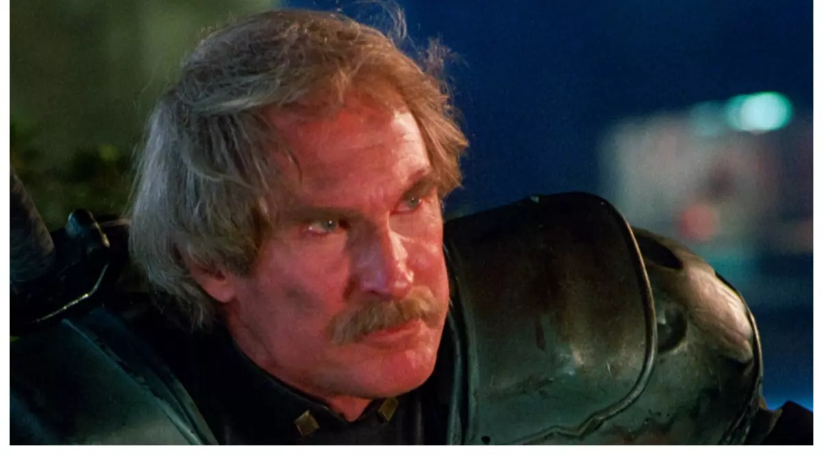 Actorul american Jon Cypher a murit. Starul din „Masters of the Universe” avea 94 de ani