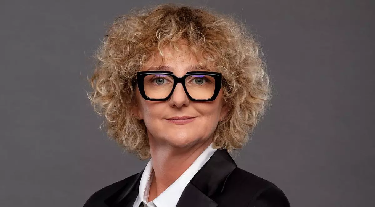 Cosmina Marinescu