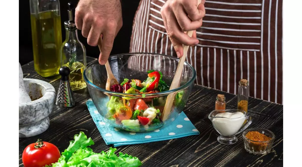 Cum transformi ingrediente simple în mâncăruri gustoase