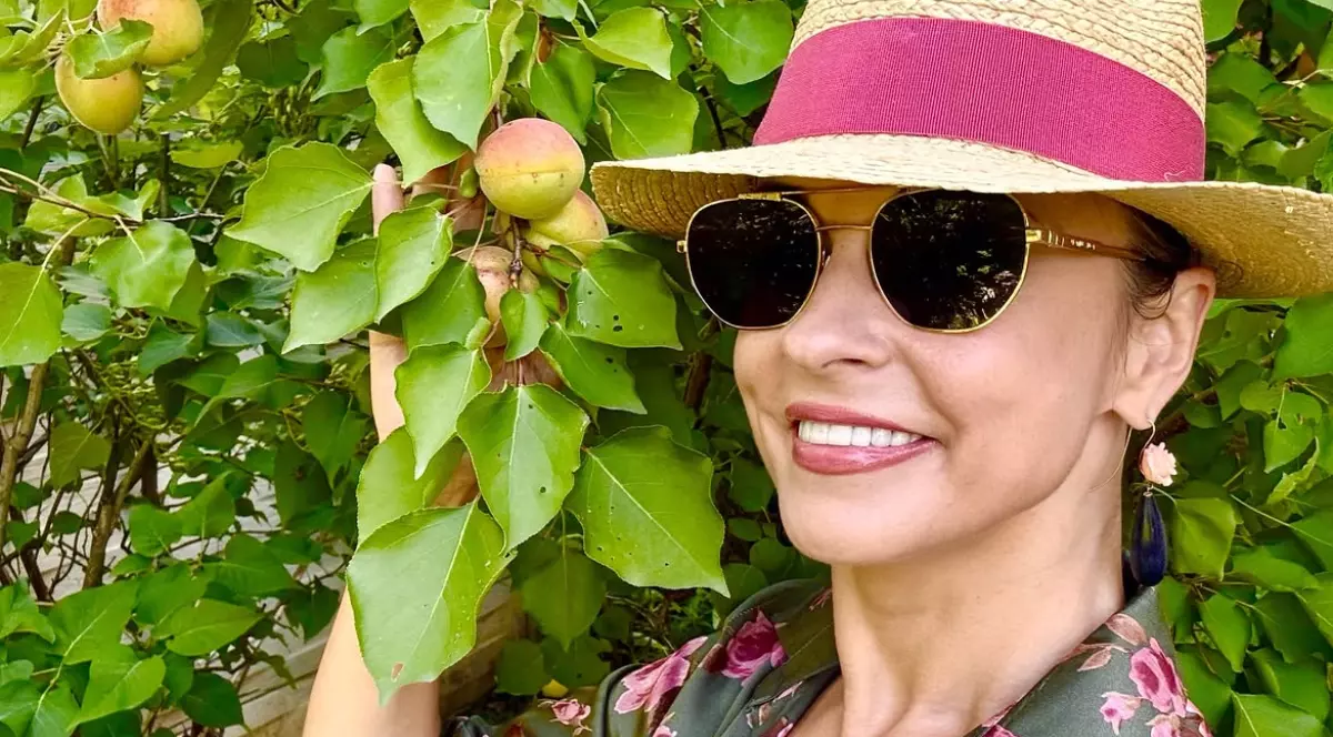 Andreea Marin a renunțat la dietă. Singura regulă pe care o respectă vedeta pentru a-și menține silueta
