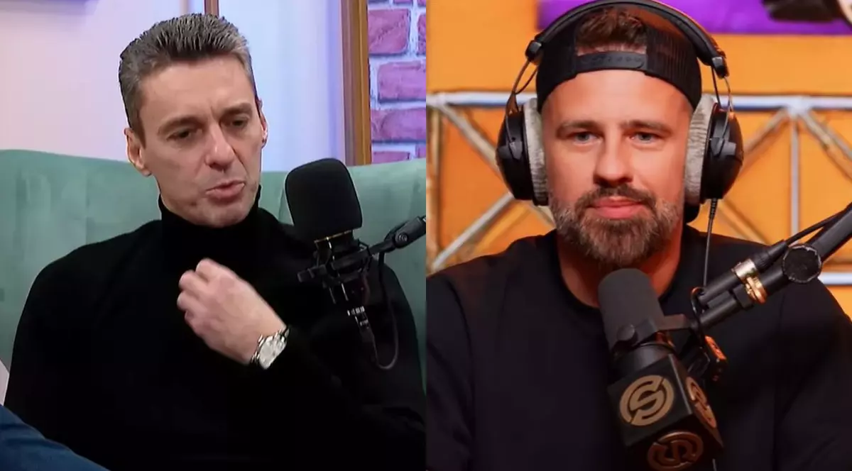 Mircea Badea despre Florin Ristei