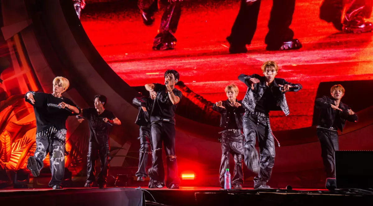 România intră pe harta marilor evenimente K-pop. K-POP DAYS NIBIRU devine cel mai mare festival de profil din Europa de Sud-Est