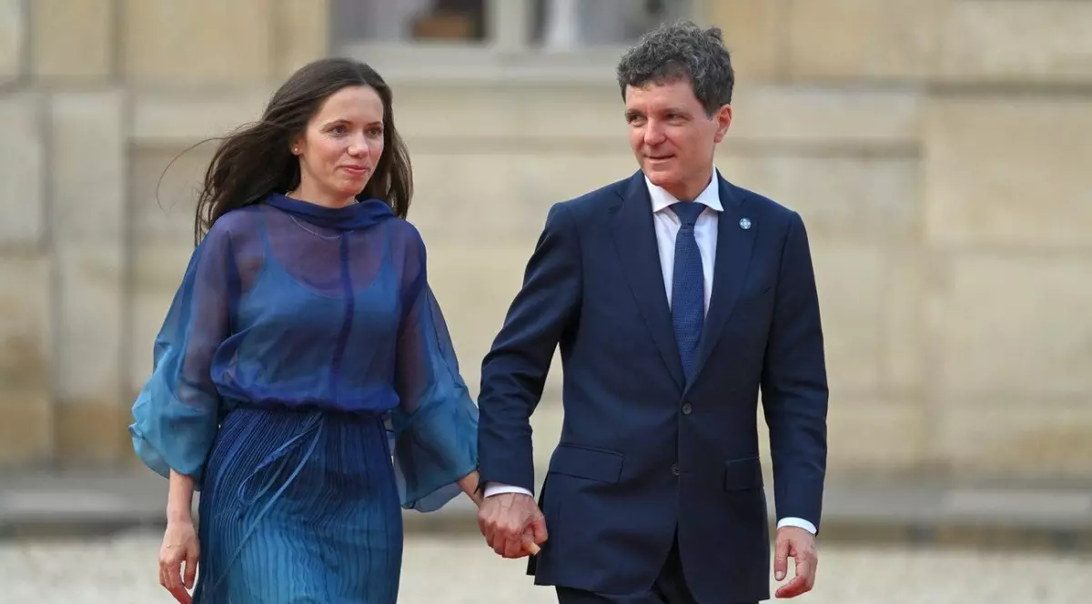 Nicușor Dan a mers la Mănăstirea Dejani de Ziua Marinei 2026. De aceea a lipsit al doilea an consecutiv de la ceremonia din Constanța