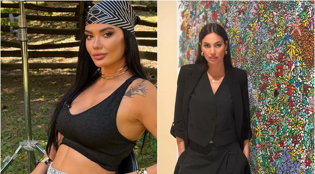 Olga Barcari, dezvăluiri despre boala Alinei Pușcău. Simptomele au apărut la Asia Express „A început să o doară. Nu se simțea bine”