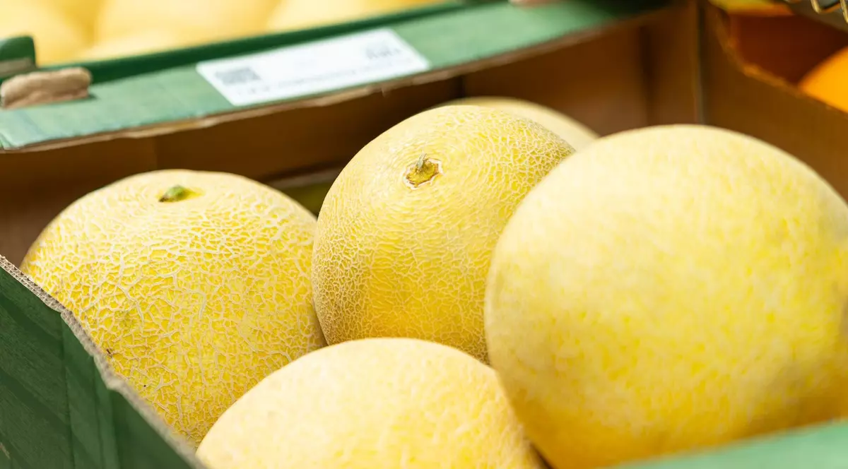 Vedeta discretă a verii din magazinele Lidl: pepenele galben și surprizele sale