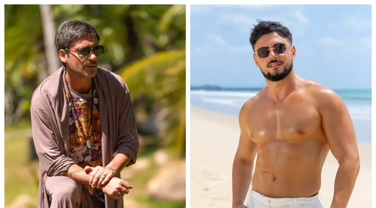 Care sunt următoarele 4 ispite masculine de la „Insula Iubirii” 2026. Jaguarul revine în Thailanda mai încrezător ca niciodată