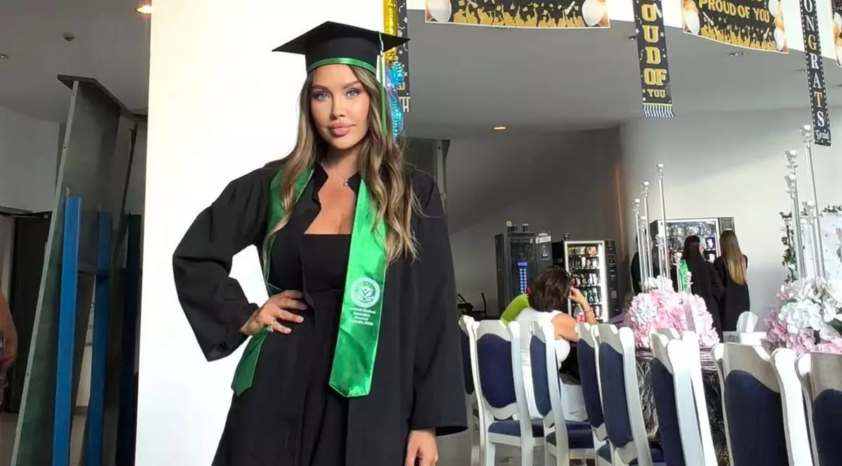 Raluca Podea | Foto: Instagram