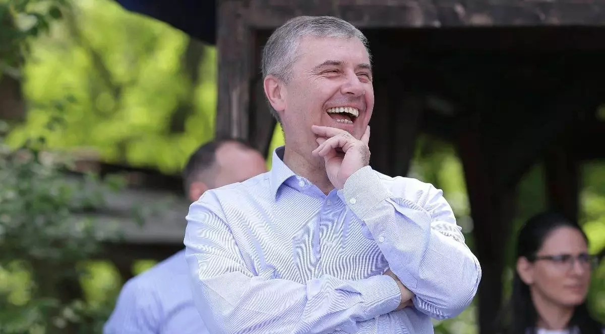 Recorder publică noi documente despre care susține ca îl contrazic pe Pahonțu, după ce șeful SPP a afirmat că nu a ieșit din cazarmă la Mineriada din 1990
