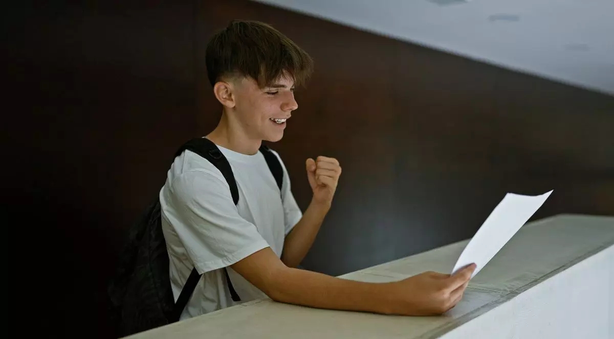 Când se afișează rezultatele la BAC 2026, sesiunea de toamnă ( Foto Shutterstock)