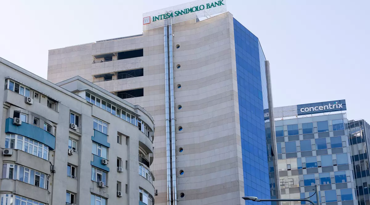 Convocarea Adunării Generale ORDINARE a Acţionarilor Băncii Comerciale Intesa Sanpaolo Romania SA (16 / 17.09.2026)