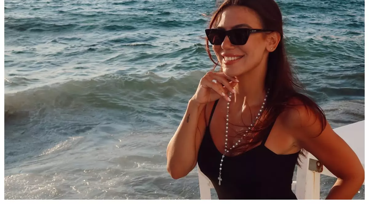 Sore a spus cum își menține silueta: „Fără să simt că mă chinui”