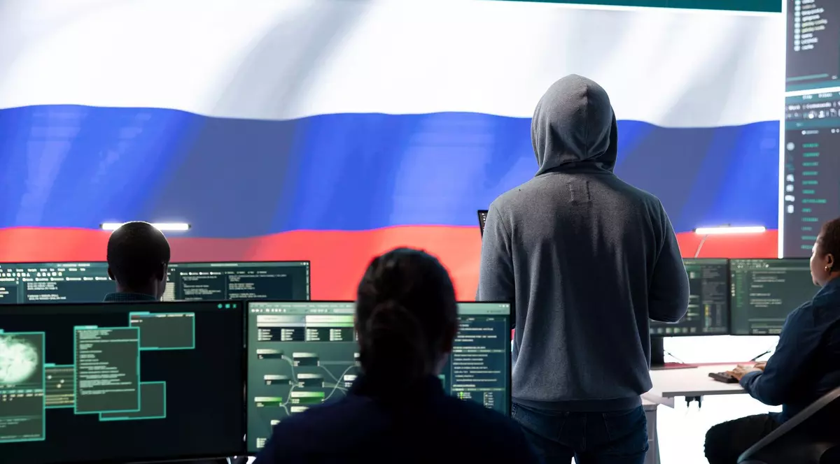Statul rus răspândește minciuni pe rețelele de socializare pentru a manipula opinia publică în sensul dorit de regimul de la Moscova Foto: Profimedia