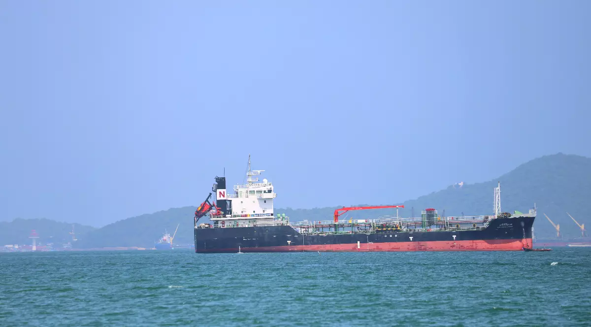 Cum poate Strâmtoarea Bab el-Mandeb îngropa economiile lumii. Calea spre Canalul Suez s-ar putea închide