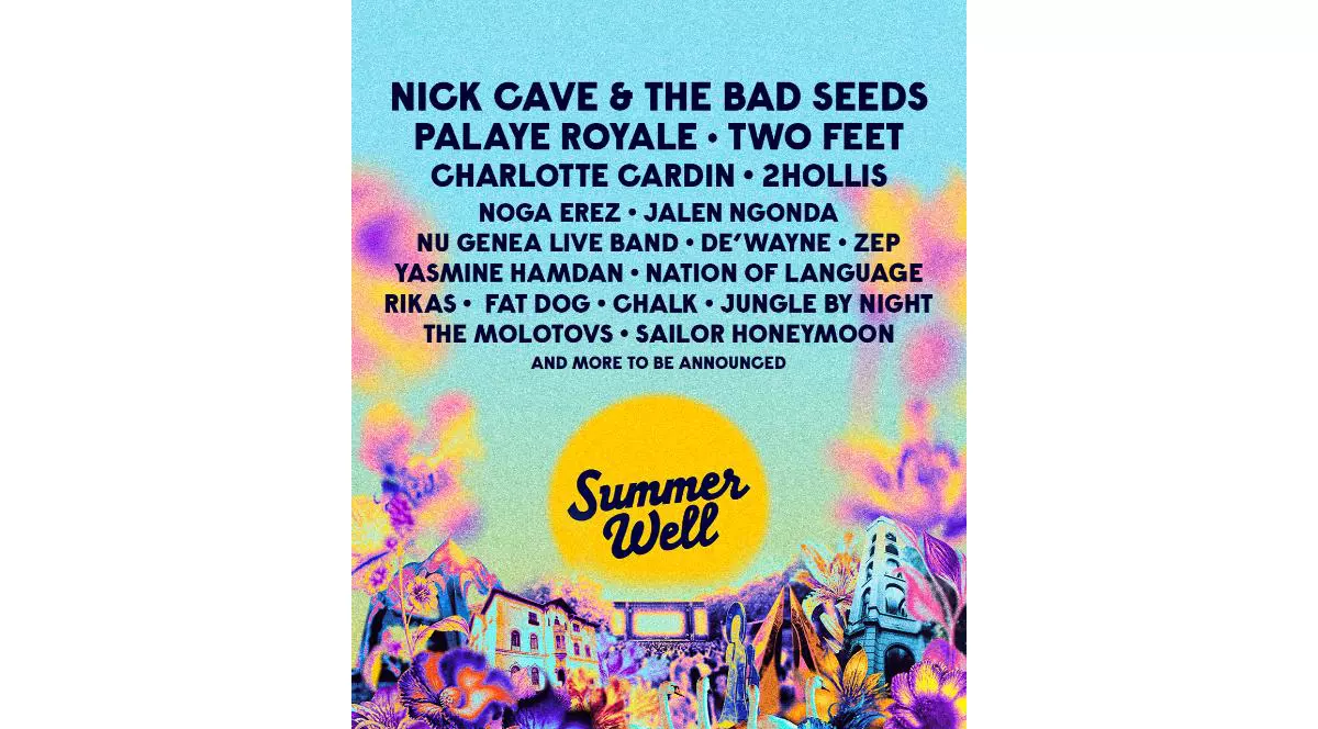 SUMMER WELL împlinește 15 ani. Festivalul care a transformat muzica într-un univers cultural revine în august