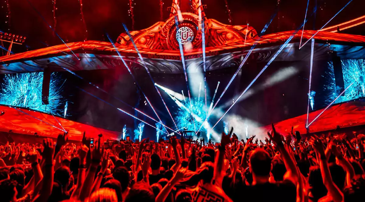 Scena Untold 2026