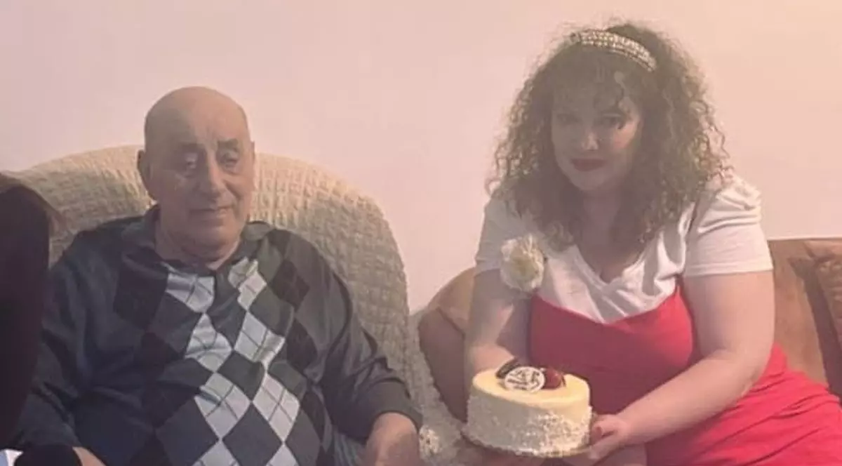 Viorel Lis și Oana Lis