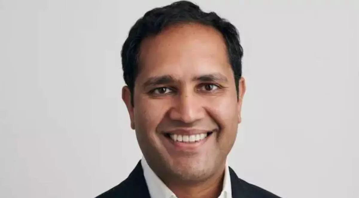 Vishal Garg