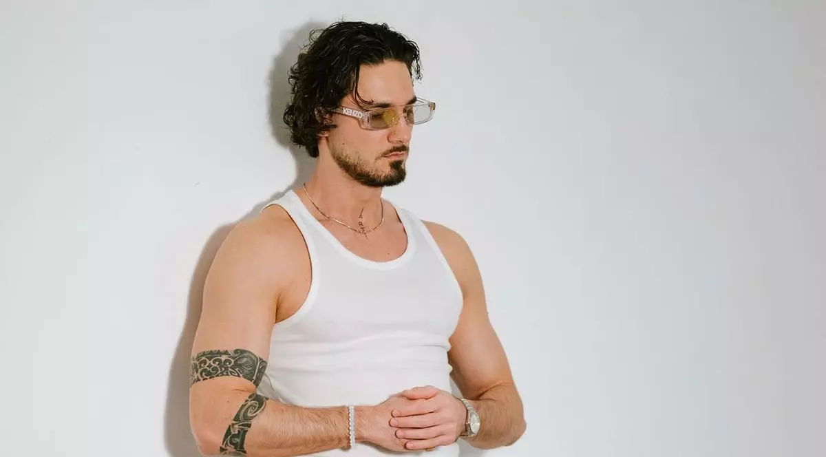 Vlad Calomfir (DJ Calvee), ispită masculină la Insula Iubirii 2026, show difuzat de Antena 1