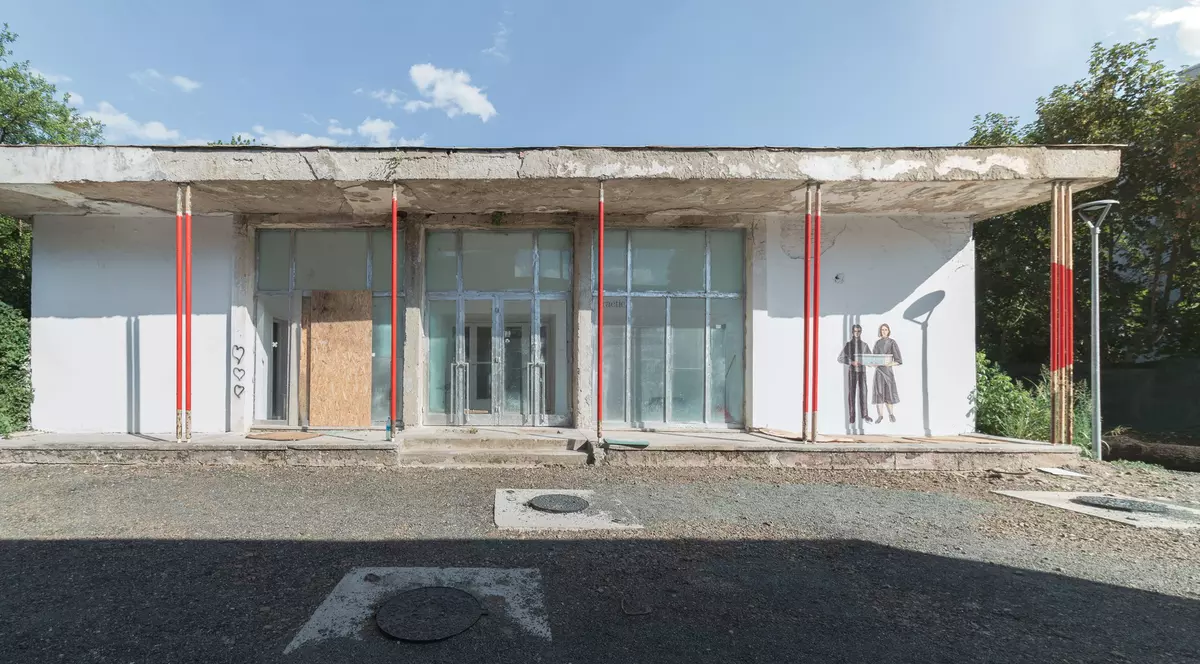 Beta 2026 se deschide pe 4 septembrie: arhitectura, pusă în practică în fosta clădire a Liceului „Ion Mincu” și în Parcul Botanic