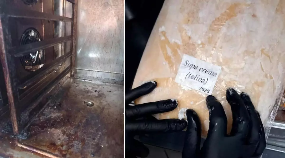 Cinci hoteluri din stațiunea Saturn au fost închise temporar săptămâna aceasta de către Comisariatul Județean pentru Protecția Consumatorilor (CJPC) Constanța.