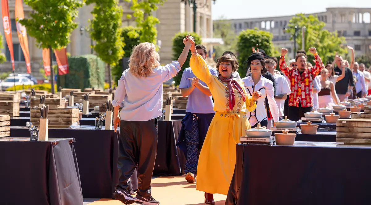 MasterChef România, 7 septembrie 2026. Ce se va întâmpla în prima ediție de la Pro TV. „Am avut surprize foarte mari”